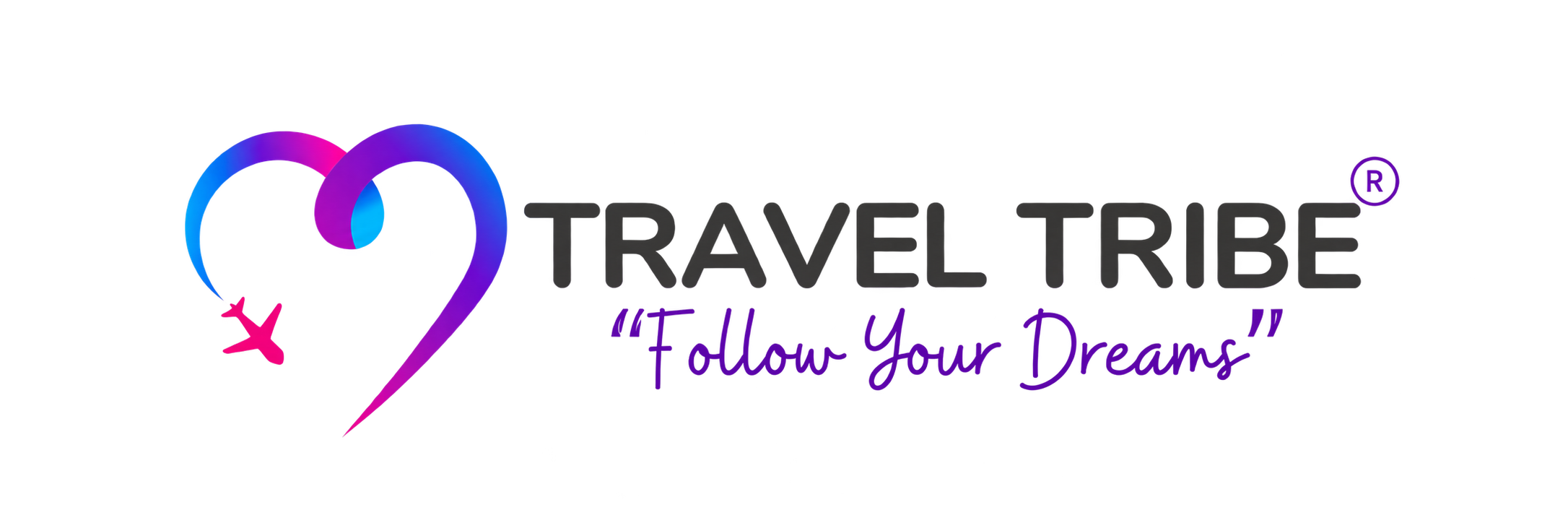 Travel Tribe — Follow Your Dreams